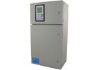 Micromac - Model Total N&P - On Line Analyzer for Nitrogen and Phosphorus Monitoring System in Surface and Wastewater