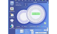 SYSTEA - Version Fusion - Laboratory routine analyzers software manager