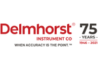 Delmhorst¨ - Model HT-3000 - Thermo-Hygrometer