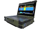 Aaronia SPECTRAN - Model V6-MIL - Outdoor Real-Time Spectrum Analyzer in Military Standard