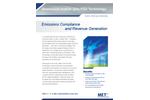 Ammonium Sulfate (AS) FGD Technology - Brochure