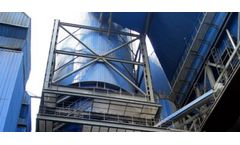 MET - Advanced Circulating Dry Scrubber Flue Gas Desulfurization (CDS-FGD) System
