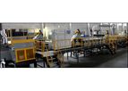 AWC Engineering - Plastic Recycling Plants
