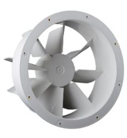Designer - Model D-15-SP - Destratification Fan
