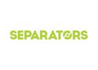 Separators - Centrifuge Parts