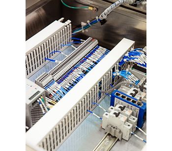 Separators - Control Panels By Separators, Inc.