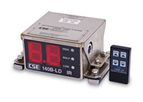 CSE - Model 140B Series - Methane Monitors