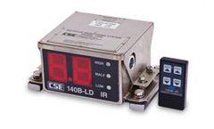 CSE - Model 140B Series - Methane Monitors