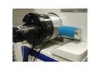 Atmospheric Solids Analysis Probe (ASAP) Mass Spectrometry