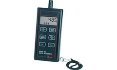 Model Series 485 - Digital Hygrometer