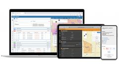 Cityworks - Version AMS - Empowering GIS Intelligence for Public Asset Management Software