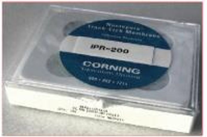 Dekati - IPR-200 - Fine Particle Measurement - DLPI+ Accessories