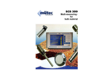 SCS 3000 - Multi-measuring System Brochure