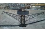 Eimco-KCP - Swing Lift Thickener