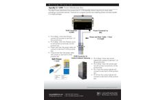 Apex Remote with Pump R03p, R05p - Wiring Diagram