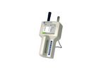 Micron - Model 2016 Series - Handheld Particle Counters