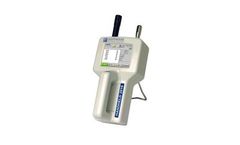 Micron - Model 2016 Series - Handheld Particle Counters