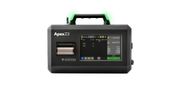 Portable Airborne Particle Counter