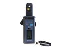GAOTek - Model GT00Z600ZX - AC and DC Clamp Meter with Integral Test