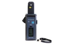 GAOTek - Model GT00Z600ZX - AC and DC Clamp Meter with Integral Test