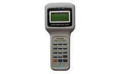 GAOTek - Model A0N00004 - Handheld Signal Level Analyzer with CATV Testing