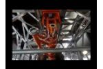 Commissioning of a GRECO Kiln Burner in Germany- Video