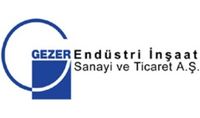 Gezer Industrial Construction Industry and Trade CO.