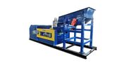 Eccentric Eddy Current Separator