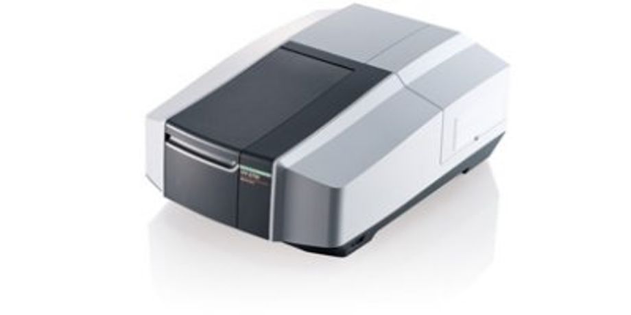 Shimadzu - Model UV-2600/2700 - UV/VIS Spectrophotometers