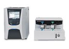 Shimadzu - Model SSM-5000A - TOC Analyzers of Solid Sample Combustion Unit