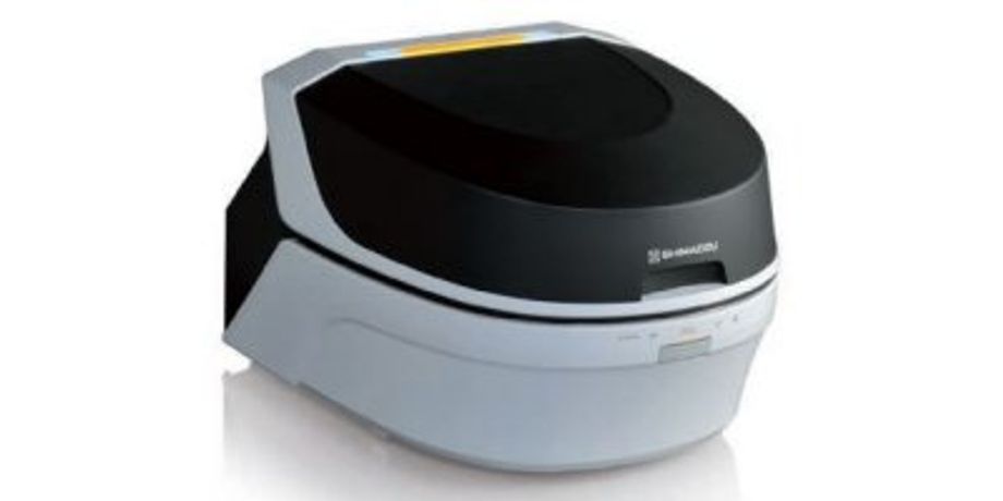 Shimadzu - Model EDX-7000/8000/8100 - Energy Dispersive X-Ray Fluorescence Spectrometers (EDXRF)