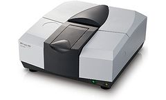 Shimadzu - Model IRTracer-100 - Fourier Transform Infrared (FTIR) Spectrophotometer
