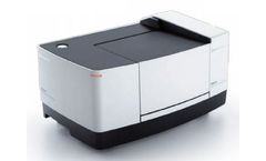 Shimadzu IRSpirit - Fourier Transform Infrared (FTIR) Spectrometer