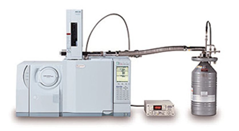 Shimadzu GC-MS (Gcxgc-MS) Comprehensive 2-Dimensional Chromatographic ...