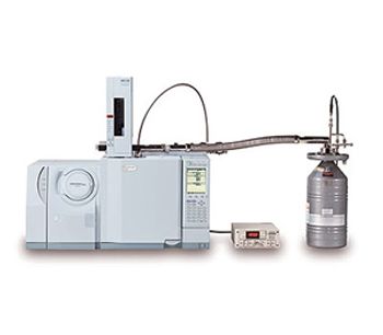 Shimadzu GC-MS (Gcxgc-MS) Comprehensive 2-Dimensional Chromatographic ...