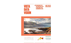 Data Management for Meteorological - Hydrological - Environmental - Brochure