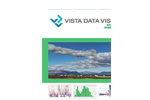 Vista Data Vision - Data Management for Wind Energy Data - Brochure