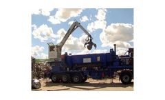 Ferrous Metals Recycling  Services