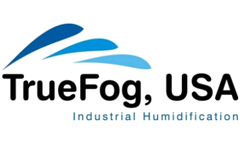 TrueFog - Humidity Control Systems for Paper and Textiles