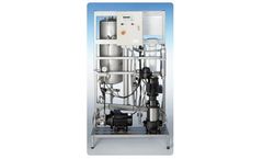 TrueFog - Industrial Cooling System