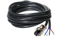 Monarch Instrument - Model 6280-092 - Output Cable for illumiNova