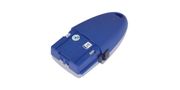 Rechargeable NiMH Battery Pack (In Blue/Grey Housing)