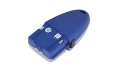 Monarch Instrument - Model 6280-026 - Rechargeable NiMH Battery Pack (In Blue/Grey Housing)