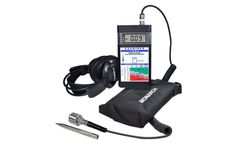 Examiner - Model 1000 - Vibration Meter Kit
