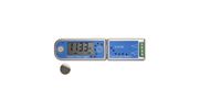DC Voltage & Current Data Logger with Standard