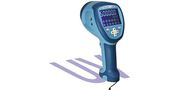 Ultraviolet LED Stroboscope/Tachometer with NIST Certificate
