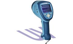 Nova-Pro - Model 6249-010 - Ultraviolet LED Stroboscope/Tachometer with NIST Certificate