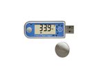 Track-It - Model 5396-0101 - Temperature Data Logger with Display