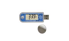 Track-It - Model 5396-0101 - Temperature Data Logger with Display