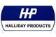 Halliday Products, Inc.